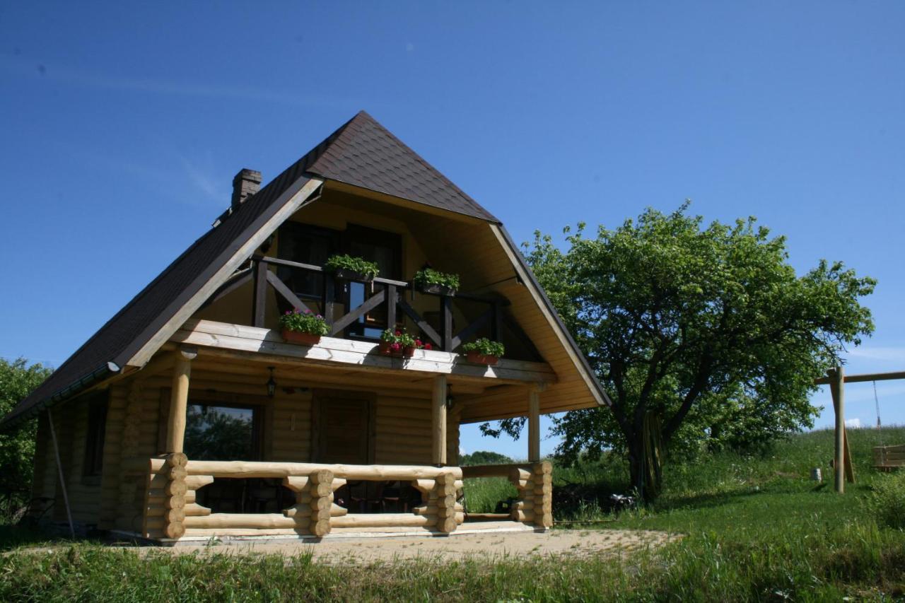 Dikisi Villa Daugavpils Exterior foto